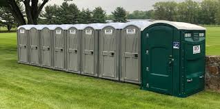 Trusted Tysons, VA Portable Potty Rental Experts