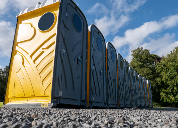 Best Portable Restroom Servicing (Cleaning and Restocking)  in Tysons, VA