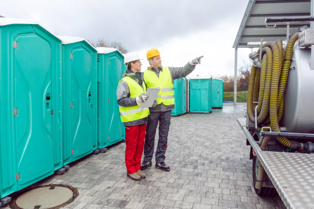 Best Event Portable Toilet Rental  in Tysons, VA