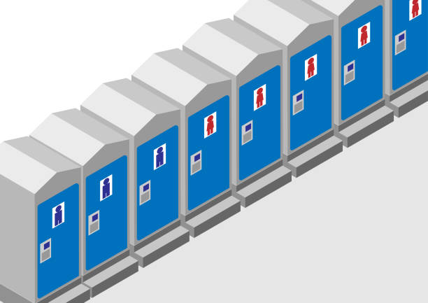 Best Portable Restrooms for Agricultural Sites  in Tysons, VA