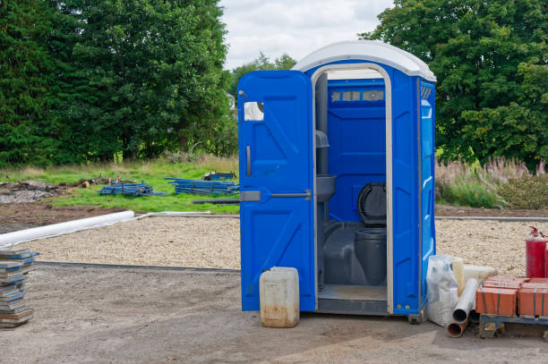 Best Construction Site Portable Toilets  in Tysons, VA