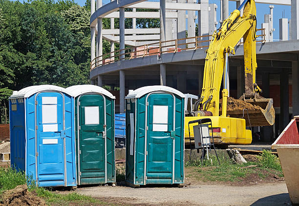 Best Portable Restroom Setup and Delivery  in Tysons, VA