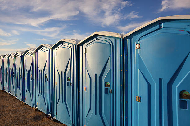 Best Portable Shower Rental  in Tysons, VA