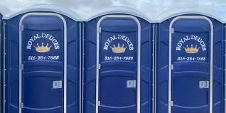 Best VIP or Luxury Restroom Trailers  in Tysons, VA